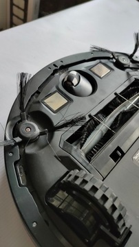 Робот-уборщик Technimax SR1 (2329)