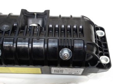 PODUSZKA PASAŻERA SEAT ATECA 575880204D