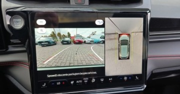 Ford Puma II Crossover Facelifting 1.0 EcoBoost Hybrid 125KM 2026 Ford Puma Ford Puma 1,0 MHEV 125 KM AUT-7 Hybryda 125KM, zdjęcie 11