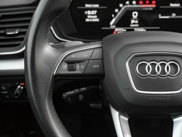 Audi 2023 Audi Q5 Sportback 40 TFSI quattro S Tronic, zdjęcie 14