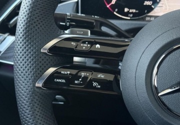 Mercedes Klasa E W214 Sedan 2.0 220d 197KM 2025 Mercedes-Benz Klasa E 220d 4MATIC Pakiet AMG Premium 2.0 Diesel 197KM, zdjęcie 24