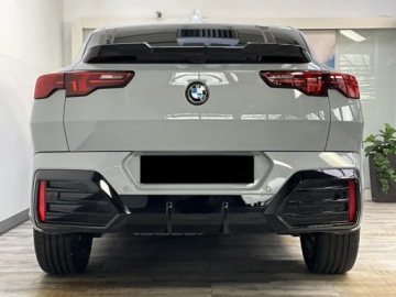 BMW X2 U10 2026 BMW X2 sDrive20i Sport Suv 1.5 (170KM) 2026, zdjęcie 2