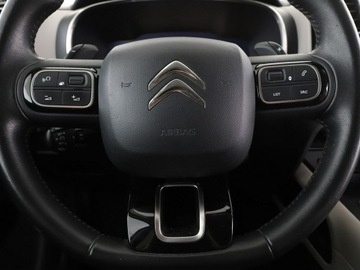 Citroen C5 Aircross SUV 1.6 PureTech 181KM 2019 Citroen C5 Aircross automat navi kamera i czujniki, zdjęcie 20