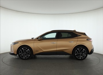 DS 4 II Hatchback 1.2 PureTech 130KM 2022 DS 4 1.2 PureTech, Salon Polska, 1. Właściciel, zdjęcie 2