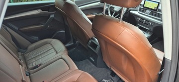 Audi Q5 II SUV 2.0 35 TDI 163KM 2020 AUDI Q5! Stan idealny!, zdjęcie 30