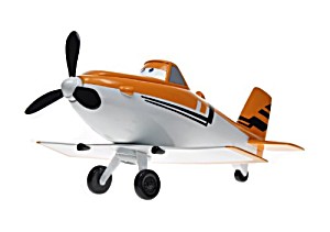 Pianka do kąpieli 200 ml samoloty 3D