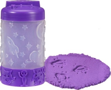 Wonder factory never dry sand singles - фіолетовий