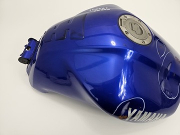 Yamaha Fazer 1000 Топливный бак Bak Tap
