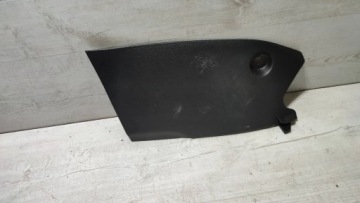 Peugeot 208 II 23r 1.2 links Seite Blende Abdeckung tunelu srodkowego
