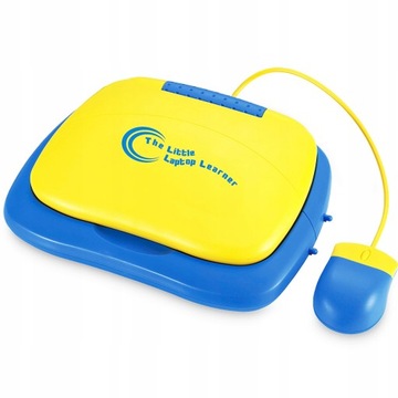 Детский компьютер Smily Play 008218