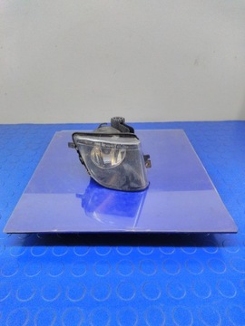 BMW 5 F10 F11 HALOGEN PRAWY PRZÓD 13101610