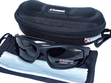 ПОЛЯРИЗОВАННЫЕ СОЛНЦЕЗАЩИТНЫЕ ОЧКИ