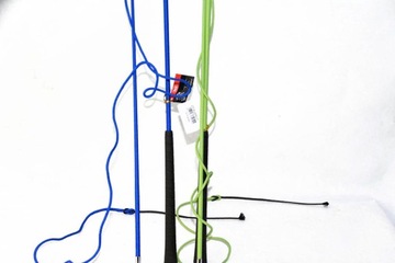 BAT DO LONŻOWANIA DWU CZĘŚCIOWY