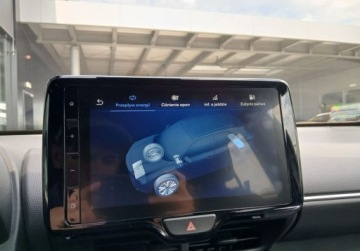 Toyota 2022 Toyota Yaris Cross Yaris Cross Comfort Style Tech Vat Marza Bezwypadk, zdjęcie 16