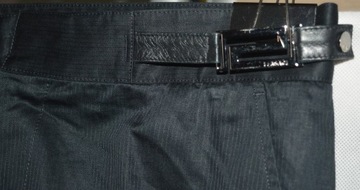 Eleganckie spodnie Versace 50 M