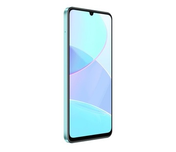 Смартфон Realme C51 4/128 ГБ мятно-зеленый NFC