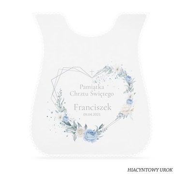 КРЕЩЕННЫЙ ПРОБЕЛ ДЛЯ КРЕЩЕНИЯ ПЕРСОНАЛИЗИРОВАННЫЙ КРЕЩЕННЫЙ ОДЕЖДНЫЙ КРЕСТ