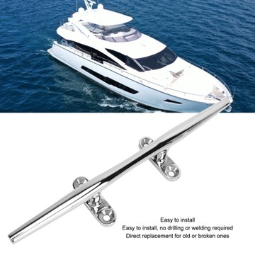 Уплотнитель для лодки Heavy Duty 316 с открытым основанием