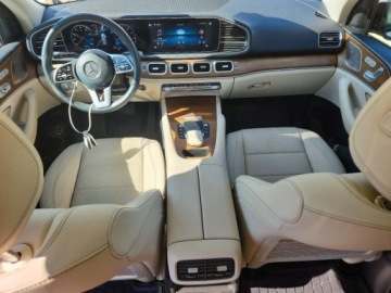Mercedes GLE V167 2022 Mercedes-Benz GLE 350 2022 2.0 Benzyna 255KM, zdjęcie 8