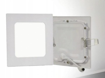 SLIM 6W Подвесной потолочный держатель галогенной лампы