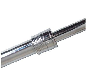 Ключ к телескопическим колесам 385-530 мм закаленные CRV CAPS 17/19/23/23+ корпус