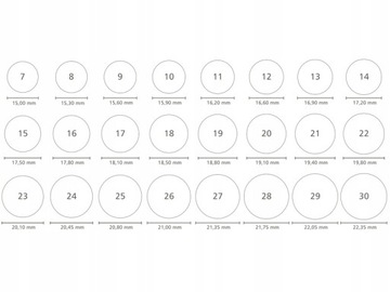 Золотое ОБРУЧАЛЬНОЕ КОЛЬЦО 333 с ЦИРКОНИЕМ 28