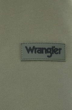 WRANGLER BODYGUARD MĘSKA KURTKA ZIMOWA PUCHOWA CIEPŁA W4B2WWX45 S