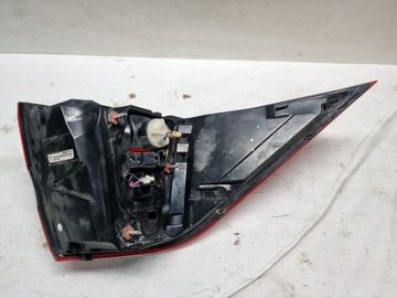 MERCEDES W166 LAMPA TYŁ PRAWA