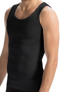 T -Frish Men's T -Fraist под ремнями 100% хлопка -l