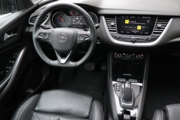 Opel 2020 Opel Grandland Plug-in Hybrid4, Salon Polska, zdjęcie 6