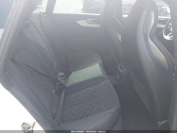 Audi A5 F5 2021 Audi S5 Coupe 2021 AUDI S5 SPORTBACK PREMIUM TFSI QUATTRO TIPTRONIC 3.0, zdjęcie 11