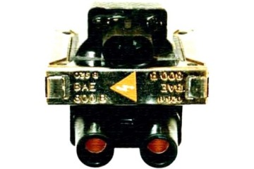КАТУШКА ЗАЖИГАНИЯ 126 EL, CQ TRANS.M.MA.BAE BAE800B/1CE