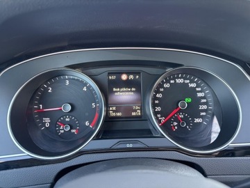 Volkswagen Passat B8 Variant Facelifting 2.0 TDI SCR 150KM 2022 Volkswagen Passat Business 2.0 TDI / 150 KM DSG Er, zdjęcie 14