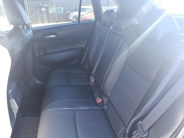 Toyota Corolla Cross 2.0 Hybrid Dynamic Force 197KM 2024 Toyota Corolla Cross 2.0 Hybrid Executive Toyota C, zdjęcie 19