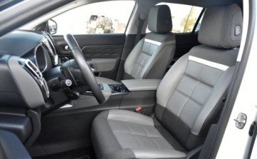 Citroen C5 Aircross SUV 2.0 BlueHDI 178KM 2020 Citroen C5 Aircross SKORA Alusy LED Navi. grzane Fotele BLIS linne assist, zdjęcie 21