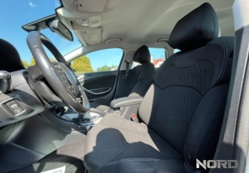 Citroen C5 III Tourer 2.0 HDi FAP 140KM 2011 Citroen C5 Bezwypadkowy, Exclusive, doinwestowany, gwarancja 12m gethelp, zdjęcie 9