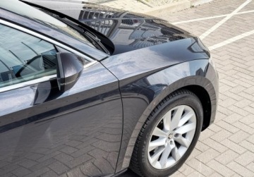 Skoda Superb III Kombi Facelifting 2.0 TDI 190KM 2019 Skoda Superb 4x4 Matrix-LED Kamera Navi Canton Salon PL FVAT23, zdjęcie 33