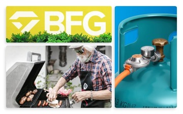 ПЕРЕХОД ДЛЯ БАЛЛОНА СО ШЛАНГОМ, ТРУБКА ДЛЯ ПРОПАНА, ПРЕДОХРАНИТЕЛЬНЫЙ КЛАПАН БАЛЛОНА С ПРОПАНОМ