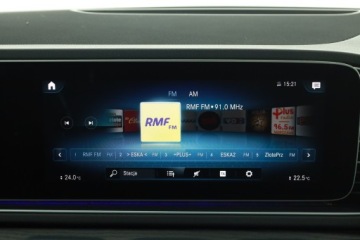 Mercedes GLE V167 SUV 2.0 300d 245KM 2019 Mercedes GLE GLE 300 d, Salon Polska, zdjęcie 8