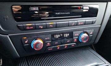 Audi A7 C7 A7 Sportback Facelifting 2.0 TFSI 252KM 2017 Audi A7 Sportback 2.0 TFSI Quattro S tronic 252KM BOSEKeyllesMatrixLEDTemp, zdjęcie 22