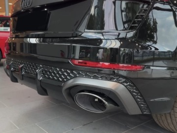 Audi Q8 2026 Q8 / E-Tron RSQ8 TFSI quattro Performance 4.0 (640KM) 2026, zdjęcie 22