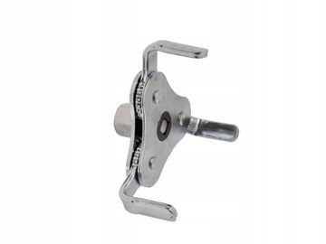 КЛЮЧ ДЛЯ МАСЛЯНОГО ФИЛЬТРА 1/2 дюйма, 62–120 мм