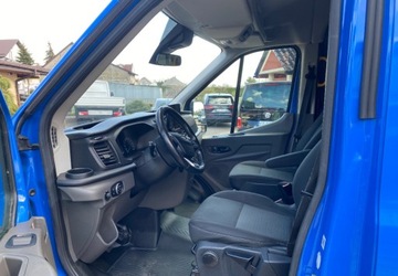 Ford Transit VIII 2020 Ford Transit Ford Transit 2.0 Diesel 170KM, zdjęcie 5