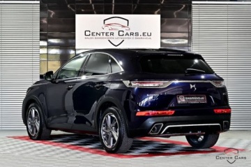  DS Automobiles DS 7 Crossback 1.6 E-Tense RIVOLI Navi Skora Kamera KeyLess, zdjęcie 4