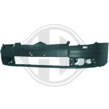 ZDERZAK DO CITROEN C5 SEDAN,/KOMBI 04-08