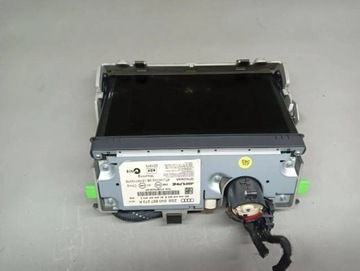 AUDI A3 8V EKRAN MONITOR 8V0857273K