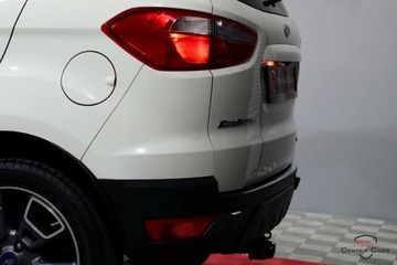 Ford Ecosport II SUV 1.0 Ecoboost 125KM 2017 Ford EcoSport 1.0 12V Navi Climatronic Podgrz.Fotele Kamera Cz.Park. SONY, zdjęcie 31