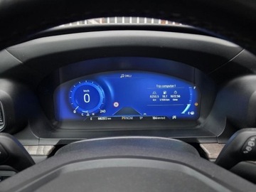 Ford Explorer VI 2020 FORD EXPLORER Platinum * V6 3.0l EcoBoost 365KM*100% Bezwypadkowy*Mienie, zdjęcie 21