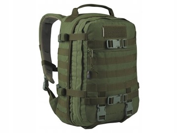 Plecak taktyczny Wisport Sparrow 30L Olive Green