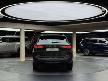 Cupra Ateca Crossover Facelifting 1.5 TSI 150KM 2024 Cupra Ateca 1.5 TSI DSG Asystent park. ACC Kamera cofania Fotele kubel, zdjęcie 3